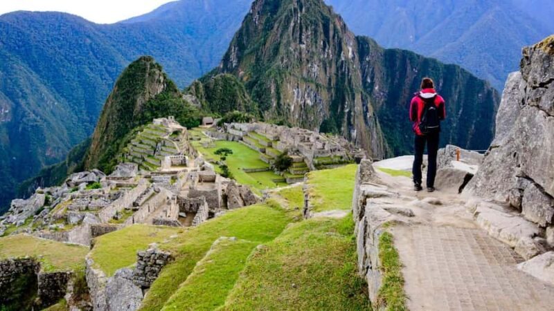 Enigmatic Machu Picchu - A Closer Look at the Experience