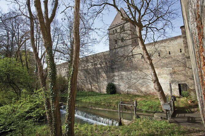 Enigmatic Waters Quest Experience in Augsburg - A Practical Guide to the Enigmatic Waters Quest in Augsburg
