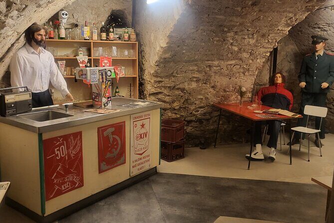 Enjoy 3 beers in Czech Beer Museum - FAQ about the Czech Beer Museum Tour