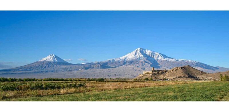 Enjoy 3 Day Private Tour in Armenia from Yerevan - A Practical, Authentic Look at Armenia’s 3-Day Private Tour from Yerevan