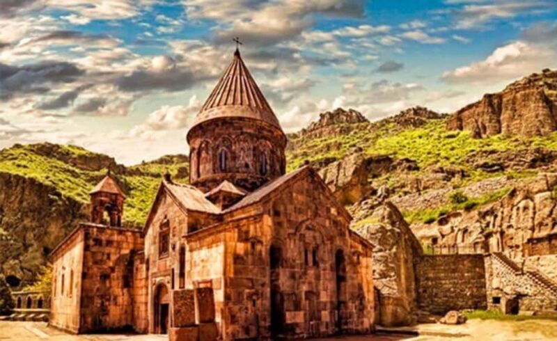Enjoy 3 Day Private Tour in Armenia from Yerevan - FAQ