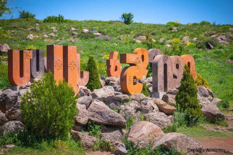 Enjoy 3 Day Winter Private Tour in Armenia from Yerevan - Key Points
