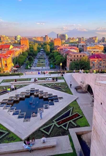Enjoy 3 Day Winter Private Tour in Armenia from Yerevan - A Deep Dive into Armenia’s Hidden Winter Gems