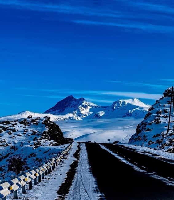 Enjoy 3 Day Winter Private Tour in Armenia from Yerevan - Who’ll Love This Tour?