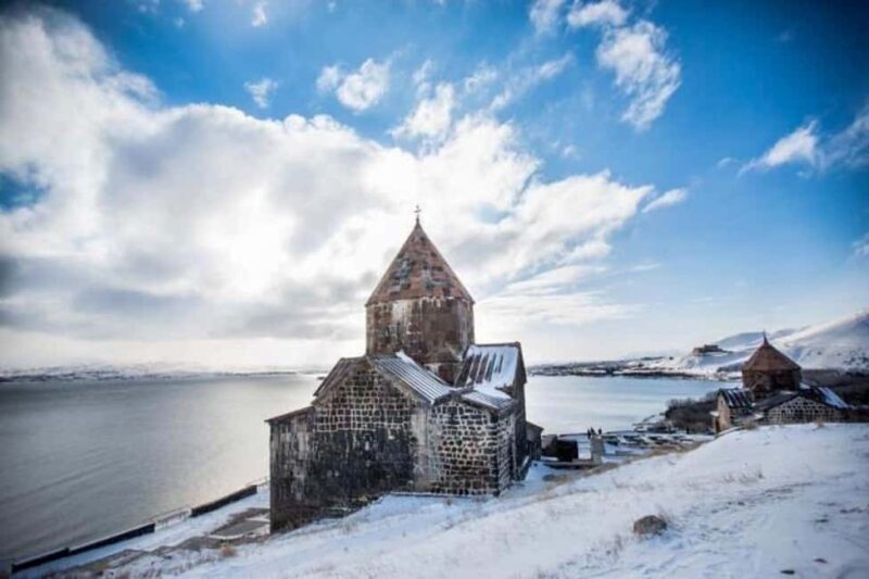 Enjoy 3 Day Winter Private Tour in Armenia - A Deep Dive into the Armenia Winter Private Tour
