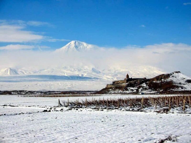Enjoy 3 Day Winter Private Tour in Armenia - Authentic Experience and Value