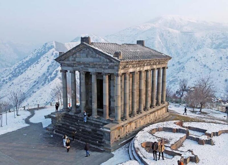 Enjoy 3 Day Winter Private Tour in Armenia - Who Should Consider This Tour?