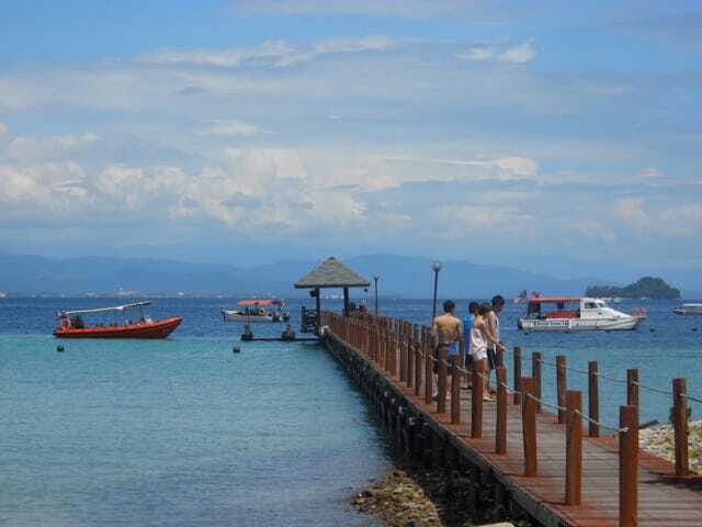 Enjoy 3 Fun Dives in Kota Kinabalu | Certified Divers - The Sum Up