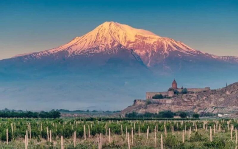 Enjoy 4 Day Private Tour in Armenia From Yerevan - A Deep Dive Into the 4-Day Armenian Adventure