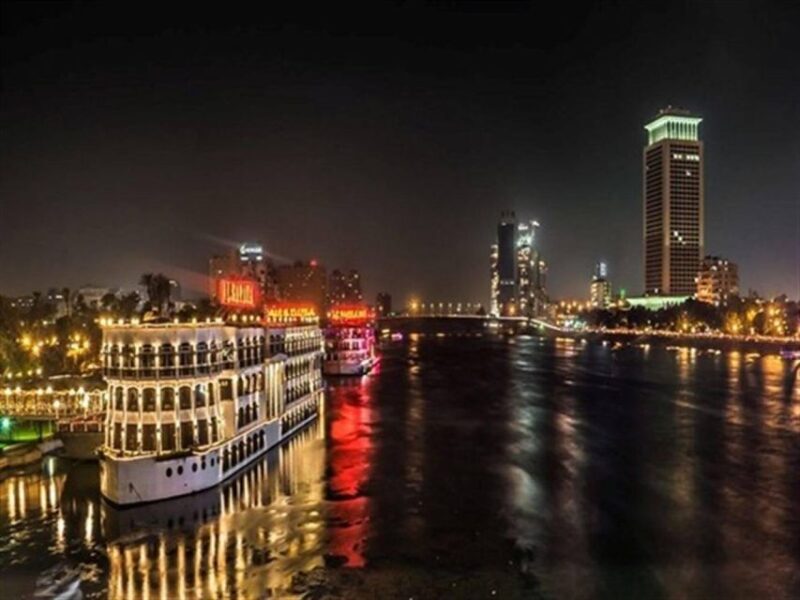 Enjoy 5 Days 4 Nights Egypt Holiday Package - Who Should Consider This Tour?