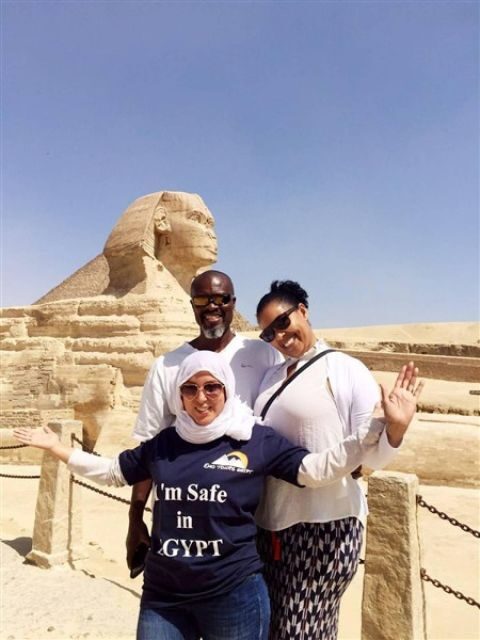 Enjoy 5 Days 4 Nights Egypt Holiday Package - FAQ
