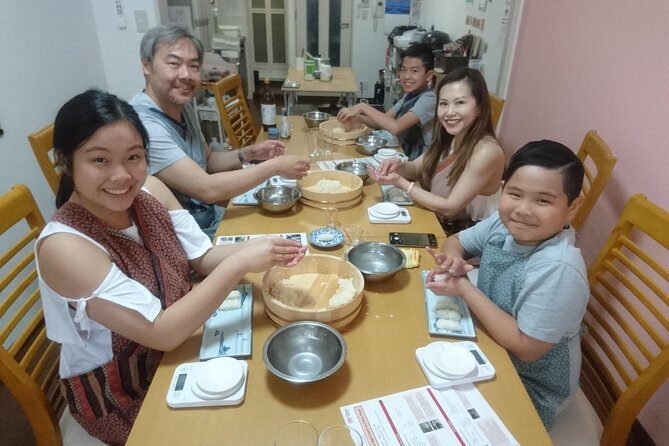 Enjoy a Basic Sushi Making Class - Why This Class Is a Great Choice for Travelers