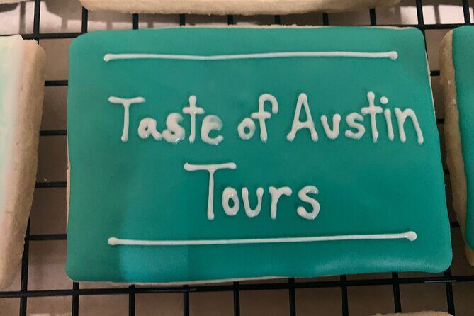 Enjoy a Guided Walking Food Tour in the Heart of Austin - Practical Tips and Considerations