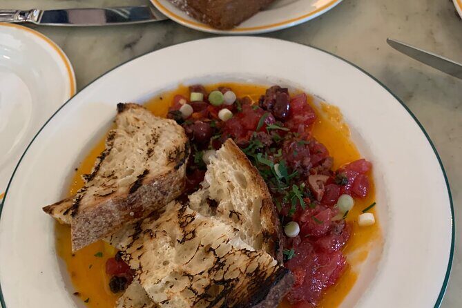 Enjoy a Guided Walking Food Tour in the Heart of Austin - Value and Who Will Enjoy This Tour