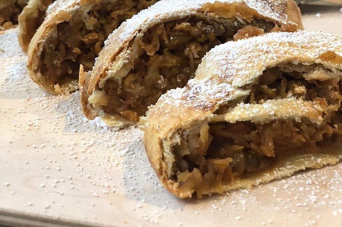 Enjoy a Hungarian Strudel Class & Local Wine Tasting - Who Should Book This Tour?
