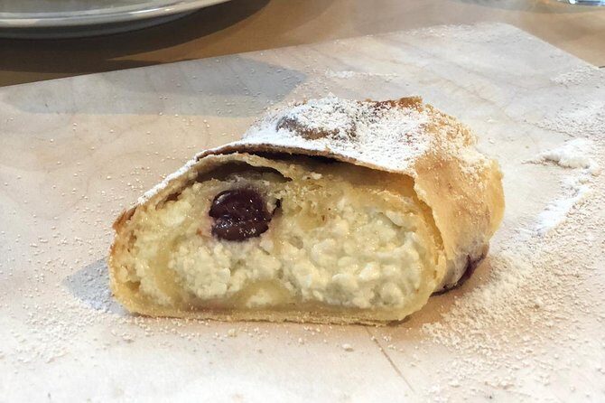 Enjoy a Hungarian Strudel Class & Local Wine Tasting - Final Thoughts
