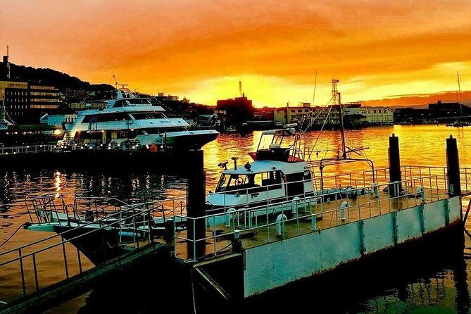 Enjoy a rickshaw tour with a local guide and the sunset - Breaking down the itinerary