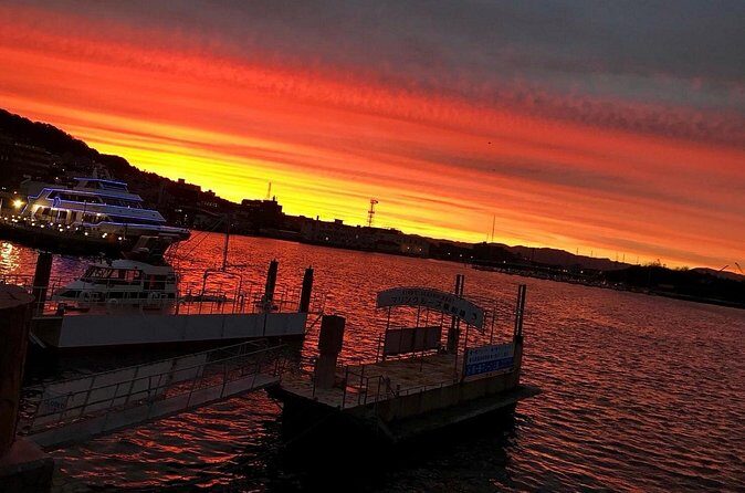 Enjoy a rickshaw tour with a local guide and the sunset - The Sum Up: Who should consider this tour?