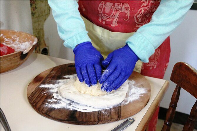 Enjoy a Traditional Georgian Cooking Class and Meal with a Local in Tbilisi - The Sum Up