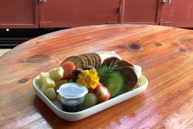 Enjoy a VIP Booth Shared Experience From Gympie - A Relaxed and Luxurious Ride Through Queensland’s Mary Valley