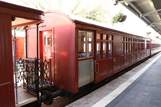 Enjoy a VIP Booth Shared Experience From Gympie - Practical Tips for Travelers