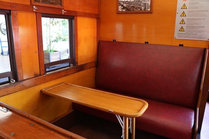 Enjoy a VIP Booth Shared Experience From Gympie - FAQs