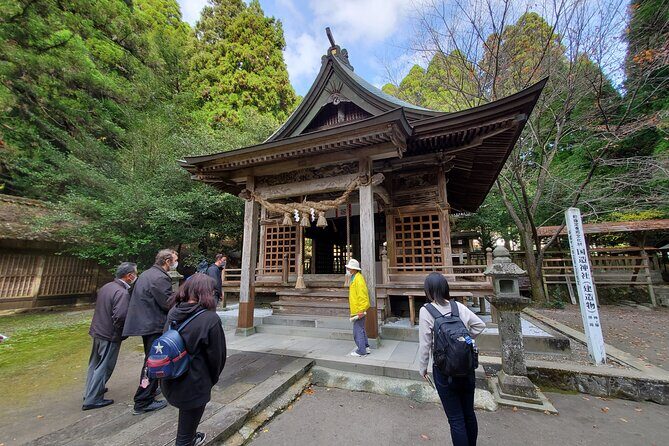 Enjoy a walk, lunch, and tea time at the 2000 years old Teno Farm Village. - Exploring the Teno Farm Village Experience in Depth