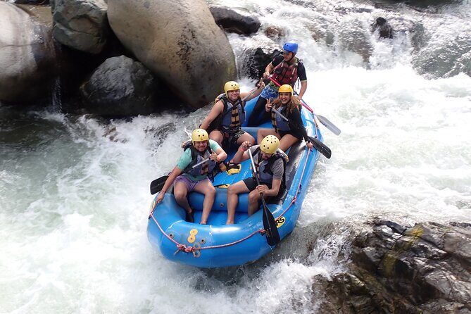 Enjoy An Amazing Rafting Experience In Caribbean - Enjoy An Amazing Rafting Experience In Caribbean