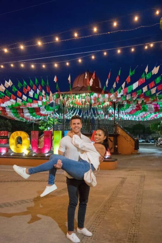 Enjoy an exclusive Tequila Tour with a Tequila Master - Unlock the Spirit of Mexico: An In-Depth Look at the Exclusive Tequila Tour with a Maestro