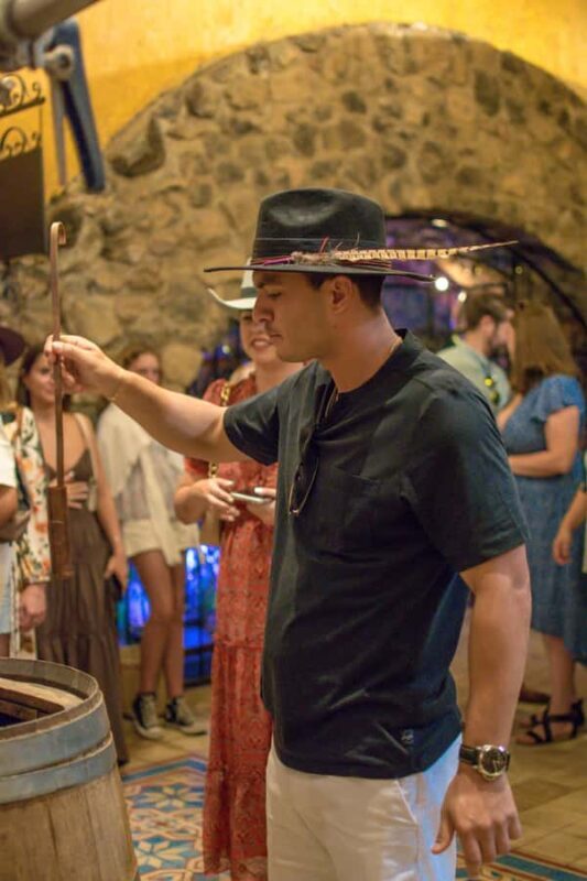 Enjoy an exclusive Tequila Tour with a Tequila Master - Why We Think This Tour Works Well