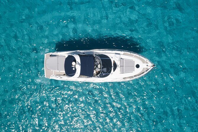Enjoy an unforgettable experience with the Elegant CRANCHI 47 - Who Should Consider This Tour?