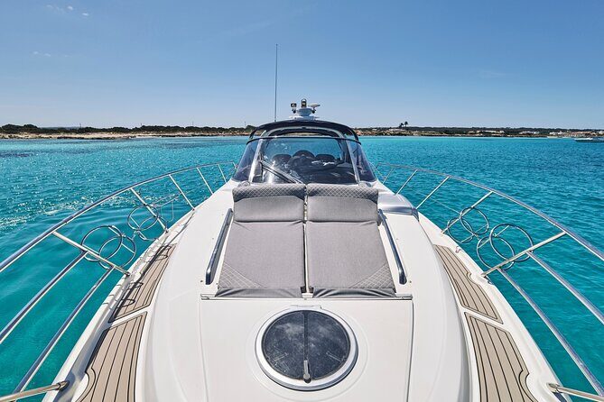 Enjoy an unforgettable experience with the Elegant CRANCHI 47 - Final Thoughts
