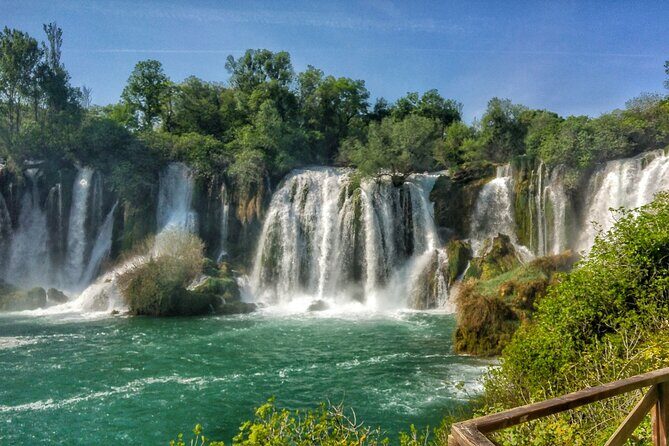 Enjoy Ancient Mostar - FAQ
