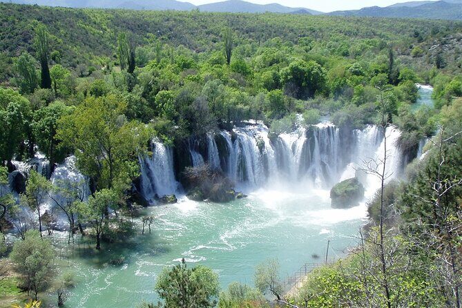 Enjoy Ancient Mostar - The Sum Up