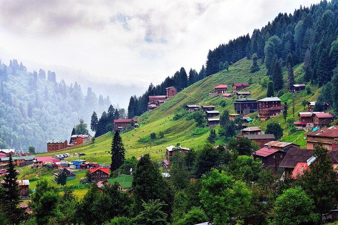 Enjoy Black Sea Boutique Tour - In-Depth Review of the Black Sea Boutique Tour