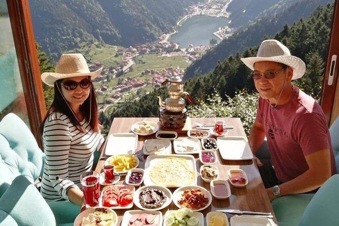 Enjoy Black Sea Boutique Tour - Frequently Asked Questions