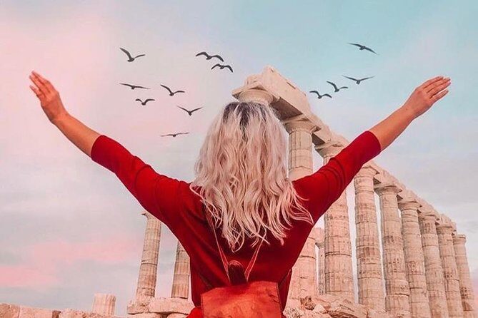 Enjoy Cape Sounio Private Majestic Sunset With Seaside Dinner - An In-Depth Look at What to Expect