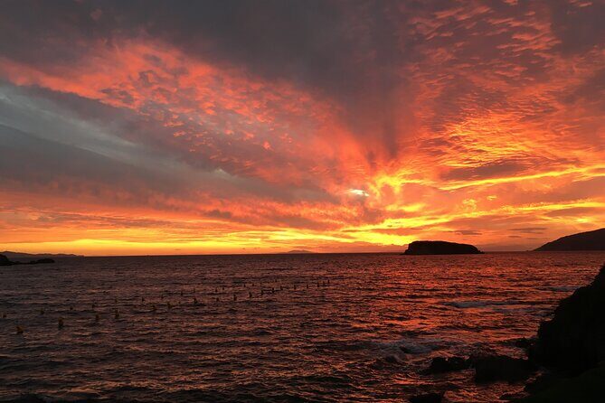 Enjoy Cape Sounio Private Majestic Sunset With Seaside Dinner - FAQs
