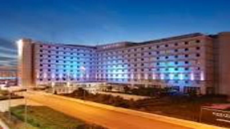 Enjoy couples spa break from the comfort of your room today! - Key Points