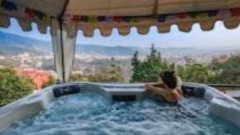 Enjoy couples spa break from the comfort of your room today! - A Detailed Look at the Experience