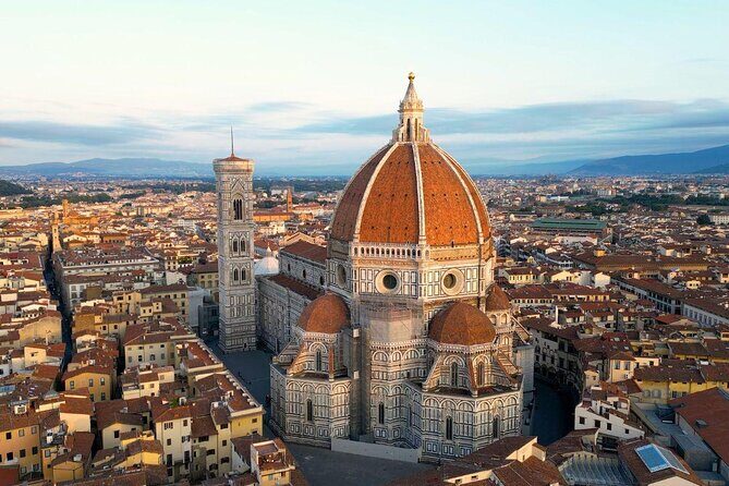 Enjoy Florence as a Family-friendly Experience - Enjoy Florence as a Family-Friendly Experience