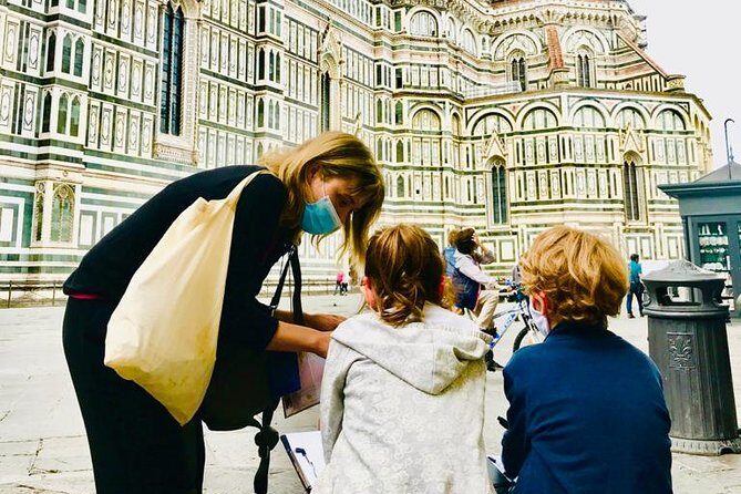 Enjoy Florence as a Family-friendly Experience - Key Points