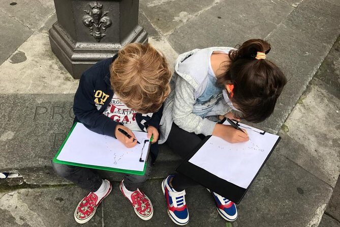 Enjoy Florence as a Family-friendly Experience - Who Is This Tour Best For?