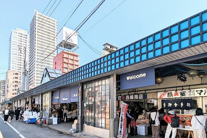 Enjoy Foods and Drink! Walking Downtown of Sapporo with Ken-san. - FAQs