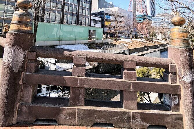 Enjoy Foods and Drink! Walking Downtown of Sapporo with Ken-san. - Final Thoughts