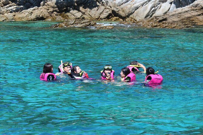 Enjoy Half Day Activities at Phuket Coral Island by Speedboat - FAQ