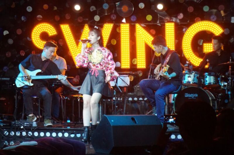 Enjoy Hanoi Like a Local - Vespa & Street Food Tour by Night - Frequently Asked Questions