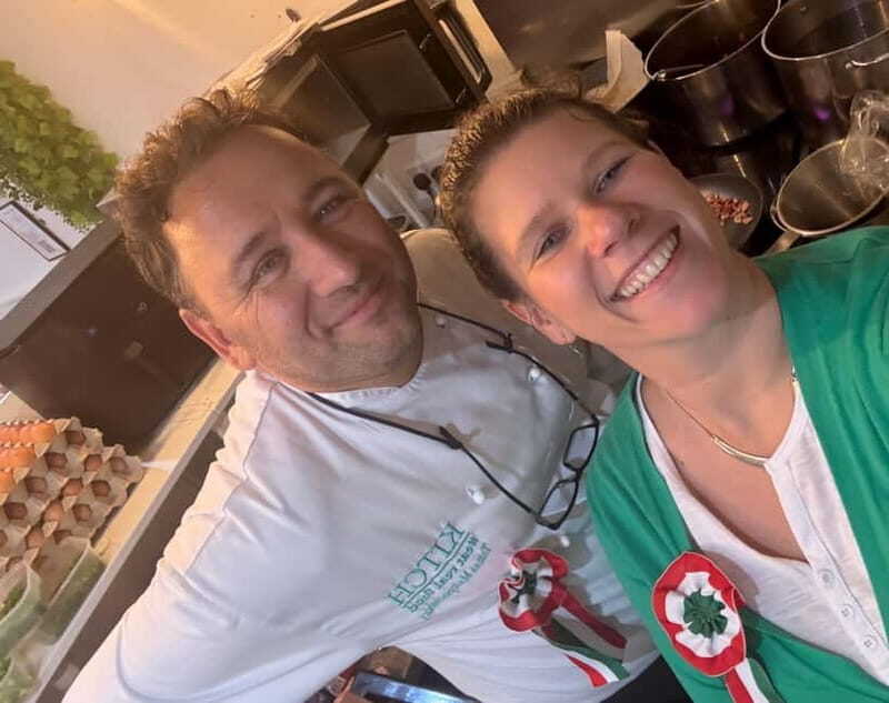 Enjoy Hungarian Music and Goulash in Canterbury - FAQ