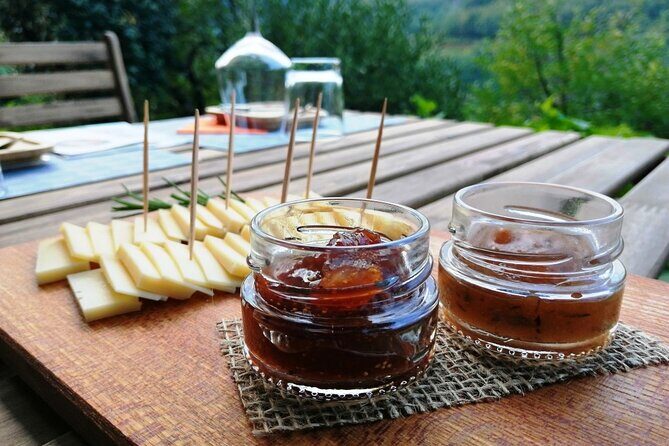 Enjoy in fruit and vegetable delights in Slovenia, Vipava valley - Exploring the Vipava Valley Fruit and Vegetable Tour
