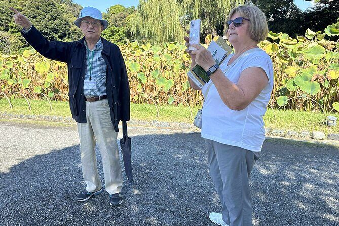 Enjoy in Kamakura, Enoshima ,Yokohama Tokyo Private Car Tour - Why This Tour Is Worth It